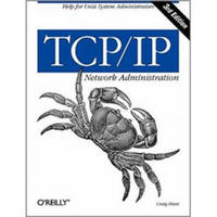 TCP/IP Network Administration