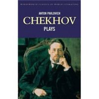 Plays (Wordsworth Classics of World Literature)