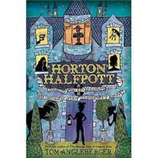 Horton Halfpott