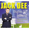 Thanks for Nothing [Audio CD]