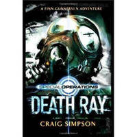 Special Operations: Death Ray (Bk. 2)