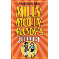 Milly Molly Mandy 5 Summer
