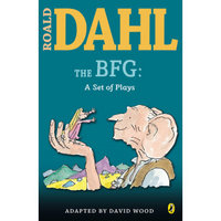 The BFG: A Set of Plays  好心眼儿巨人