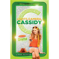 Lights, Camera, Cassidy: Drama