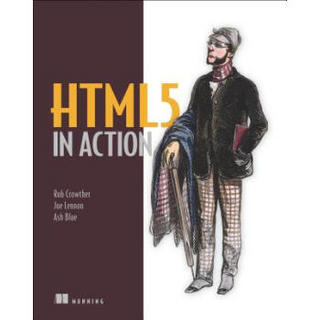 Html5 in Action