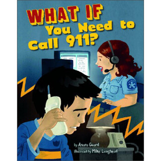 What If You Need to Call 911?