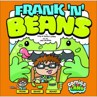 Frank 'n' Beans (Comics Land)
