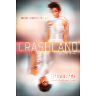 Crashland