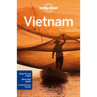Vietnam 12 孤独星球：越南旅行指南