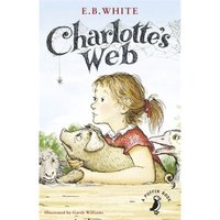 值选：《夏洛的网  Charlotte's Web》