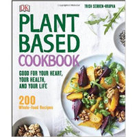 Plant Based Cookbook