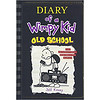 Diary Of A Wimpy Kid Book 10小屁孩日记 #10