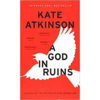 A God in Ruins  A Novel