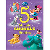 5-Minute Snuggle Stories