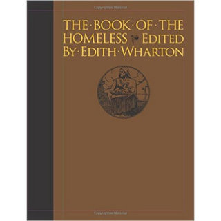 The Book of the Homeless: (Le Livre des Sans-Foy