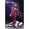 Superior Iron Man Vol. 2  Stark Contrast