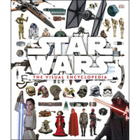 Star Wars Visual Encyclopedia