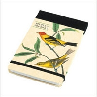 Audubon Bird Journal
