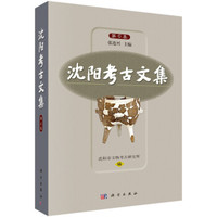 沈阳考古文集(第6集)