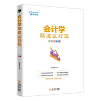 会计学就这么好玩(全彩图解版)