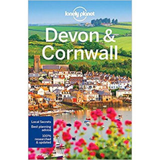 Devon & Cornwall 4