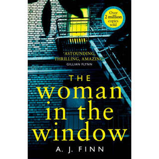 Woman in the Window Intl, The