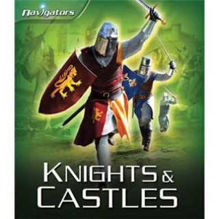 Knights and Castles  骑士和城堡