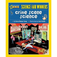 Crime Scene Science