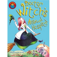 Doctor Witch’s Animal Hospital