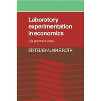 Laboratory Experimentation in Economics