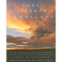 Tony Hillerman's Landscape: On the Road with Chee and Leaphorn