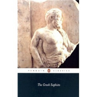 Greek Sophists The