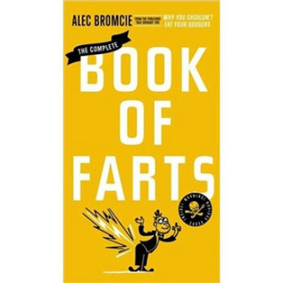 The Complete Book of Farts