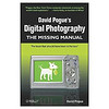 David Pogue's Digital Photography: The Missing Manual (Missing Manuals)