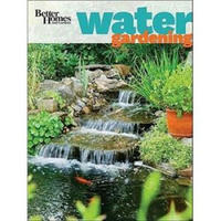 Better Homes & Gardens Water Gardening