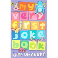 My Very First Joke Book