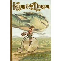 Kenny & the Dragon  肯尼和大怪龙