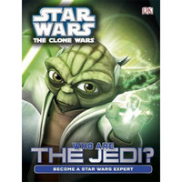 Who Are the Jedi ? (Star Wars the Clone Wars)