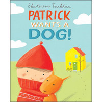 Patrick Wants a Dog!