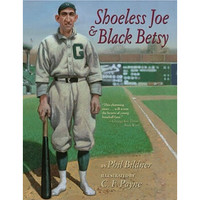 Shoeless Joe & Black Betsy