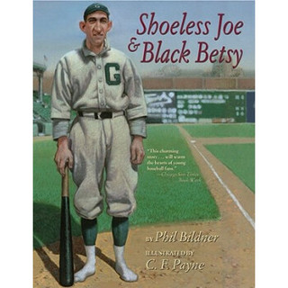 Shoeless Joe & Black Betsy