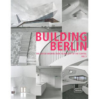 Building Berlin， Vol. 3[柏林，卷3]