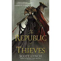 The Republic of Thieves