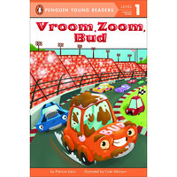 Vroom, Zoom, Bud