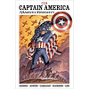 Captain America  Marvel Knights Vol. 1