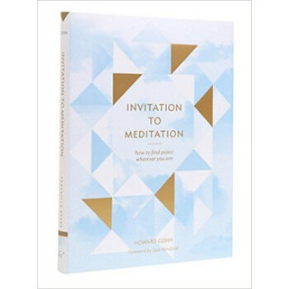 Invitation to Meditation  How to Find Peace Wher