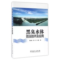 黑臭水体防治技术及应用
