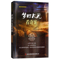 梦回大元看奇案/千古奇案系列