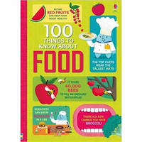 100 Things to Know About Food