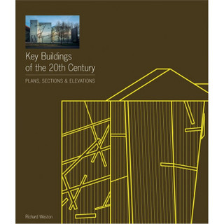 Key Buildings of the 20th Century  20世纪重点房子